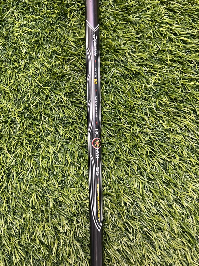 TaylorMade Burner Rescue 3H 19 Loft Senior RH