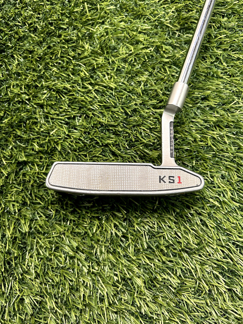 Kirkland Signature KS1 Putter RH