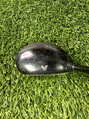 Callaway X Series 2H 18 Loft Senior RH
