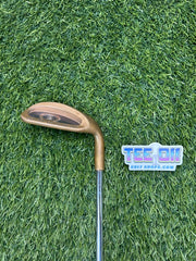 TG Square Grooves Lob Wedge 60 Loft Wedge Flex RH