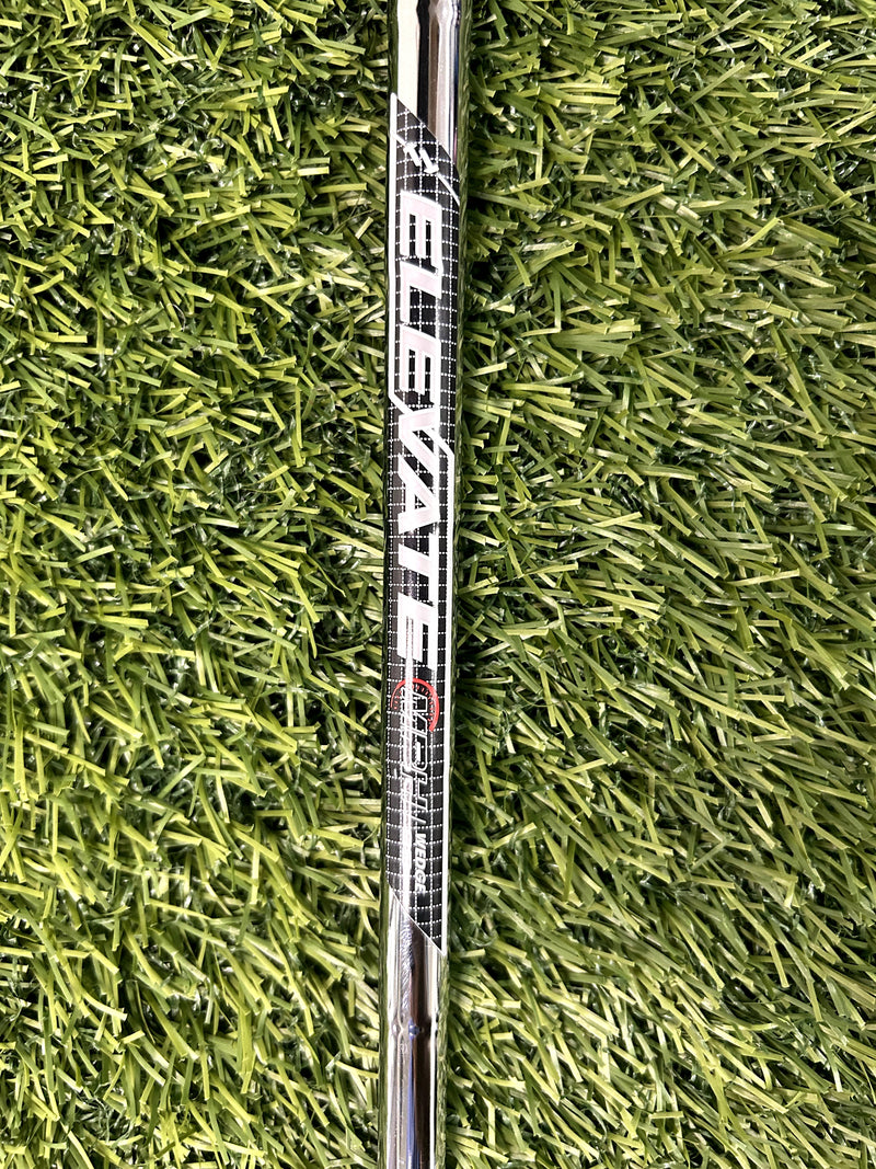 Callaway CB 52/56/60 Wedge Set Wedge Flex LH