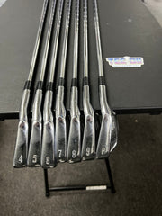 Nike Vapor Fly Pro 4-9,AW Iron Set Stiff RH