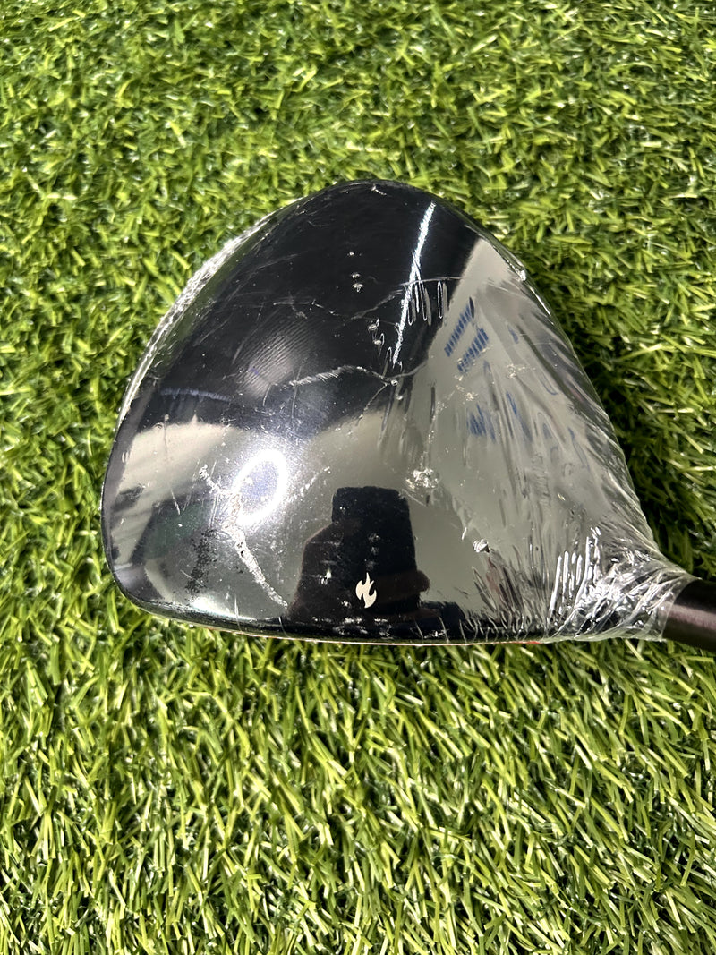 TaylorMade Tour Burner Driver 10.5 Loft Regular RH