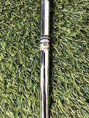 TaylorMade Burner Plus 4-AW Iron Set Stiff RH