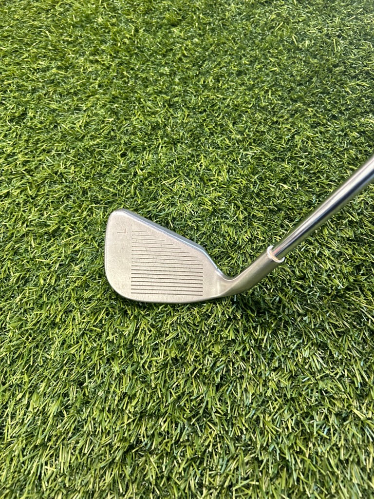 Ping Tour S Green Dot Lob Wedge Regular RH