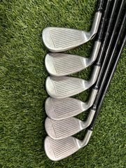 Callaway Diablo Edge 5-PW Iron Set Regular RH