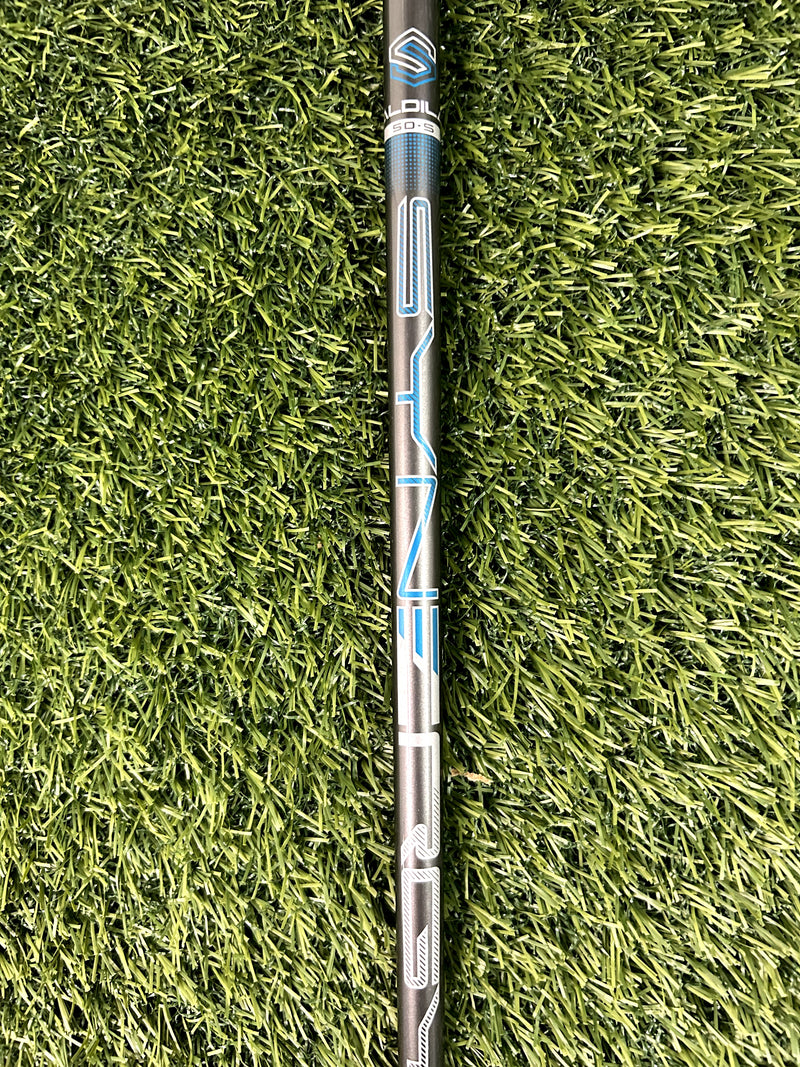 Callaway Rogue Sub Zero Driver 9 Loft Stiff LH