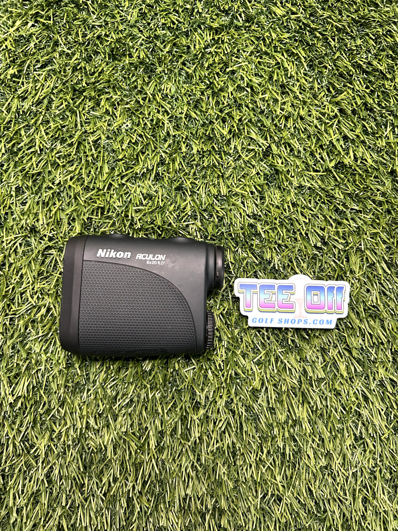 Nikon ACULON Rangefinder