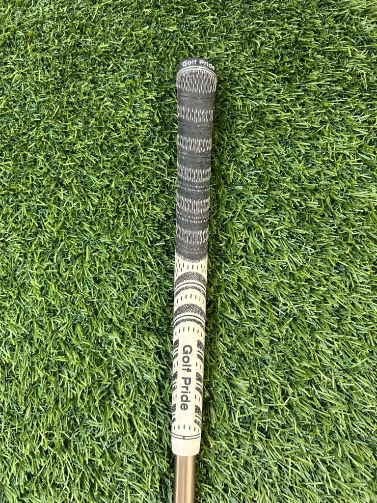 Cobra King Baffler DWS 5H 29 Loft Senior RH