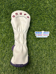 ONOFF U4 Head Cover Pre-Owned