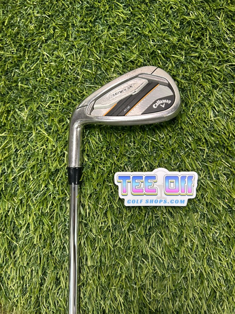 Callaway Mavrik 8-Iron X-Stiff LH