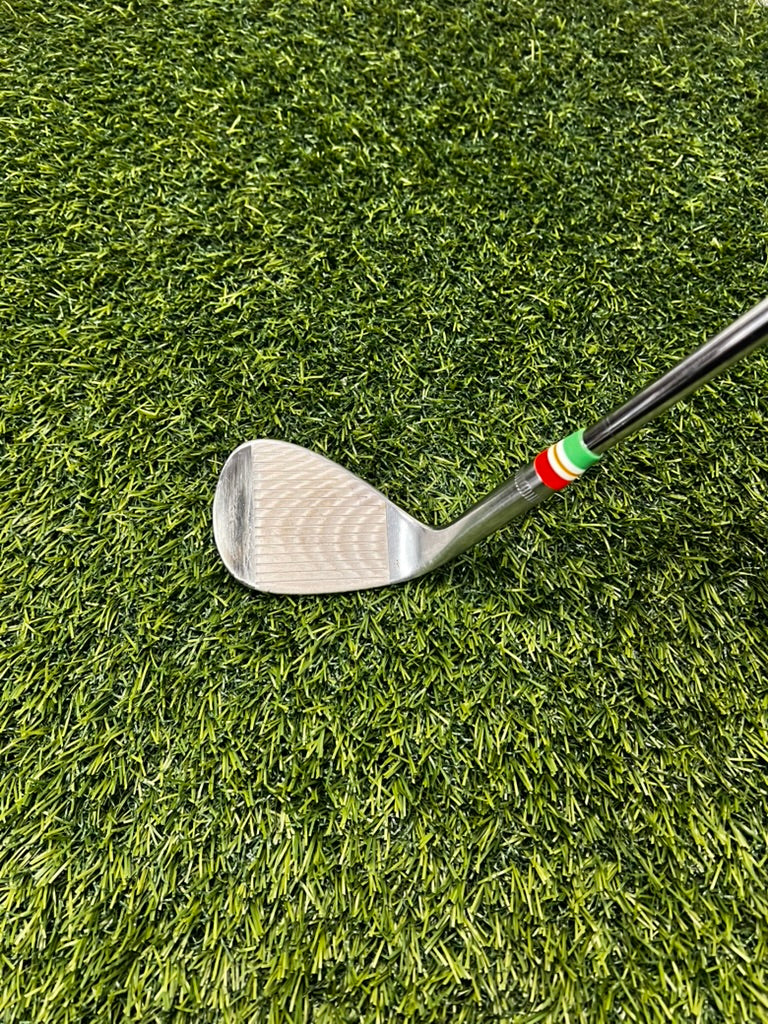 Scratch Golf Refinished Lob Wedge 60 Loft X-Stiff RH