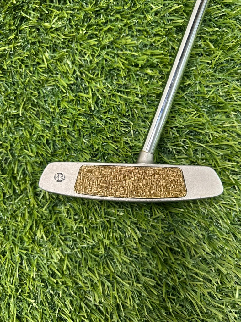 Carbite Polar Balanced Blade Putter RH