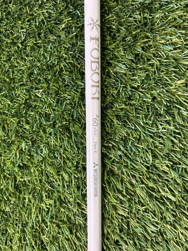 Nike Vapor Fly 5-Wood 19 Loft X-Stiff RH