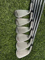 TaylorMade M2 5-PW Iron Set Regular RH