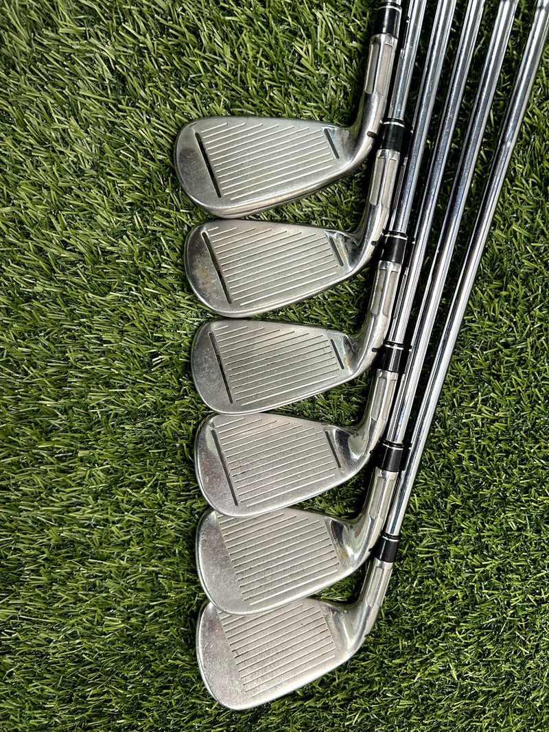 TaylorMade M2 5-PW Iron Set Regular RH