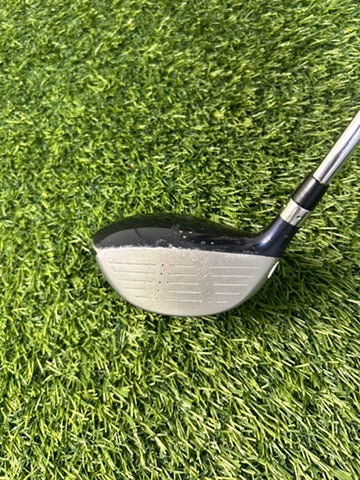 Nike T40 5-Wood 19 Loft RH