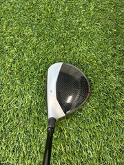 TaylorMade M4 3-Wood 15 Loft X-Stiff RH