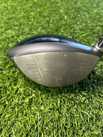 Callaway Paradym Triple Diamond Driver 8 Loft X-Stiff RH