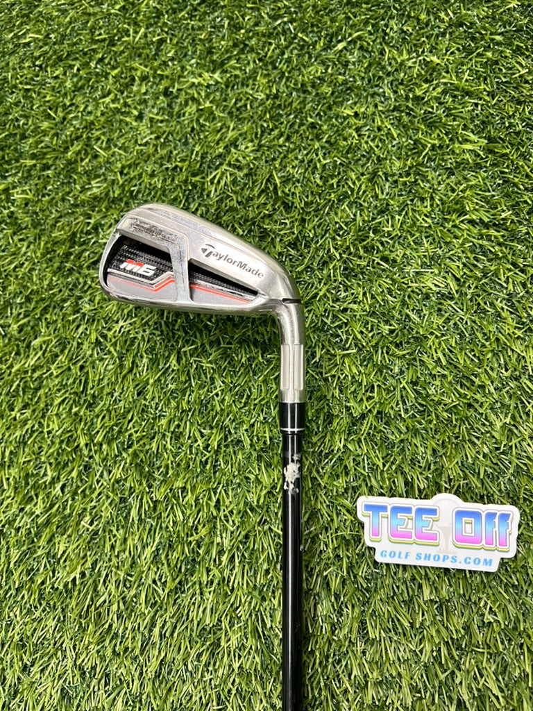 TaylorMade M6 7-Iron Regular RH