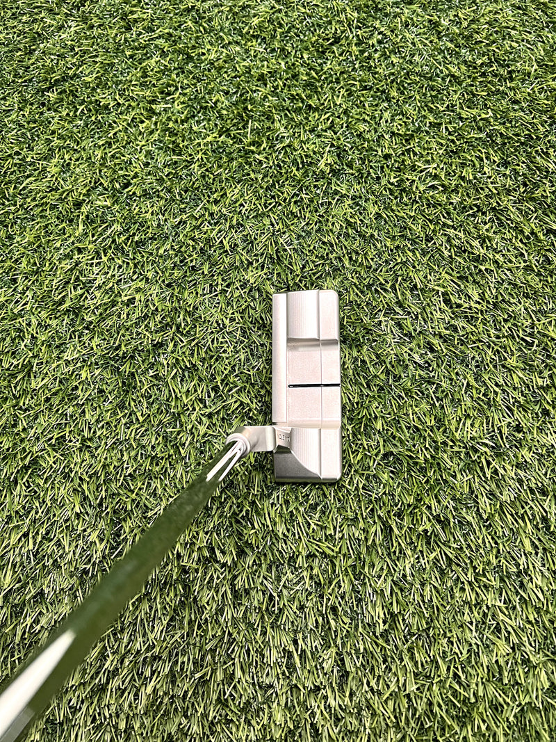 Scotty Cameron Studio Select Squareback 2 34" Putter RH
