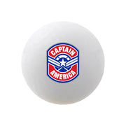 Volvik Marvel Vivid Soft Captain America Sam Wilson