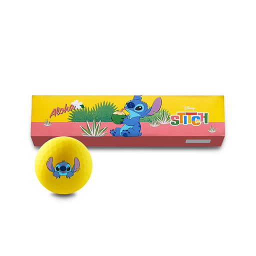 Volvik Disney Lilo & Stitch (Aloha) Gift Set