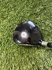 TaylorMade Burner Superfast 3-Wood 15 Loft Regular RH