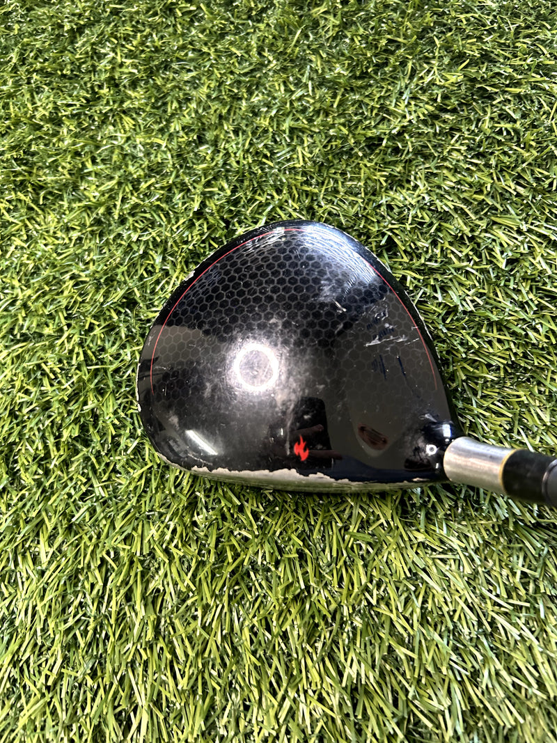 TaylorMade Burner Superfast 3-Wood 15 Loft Regular RH