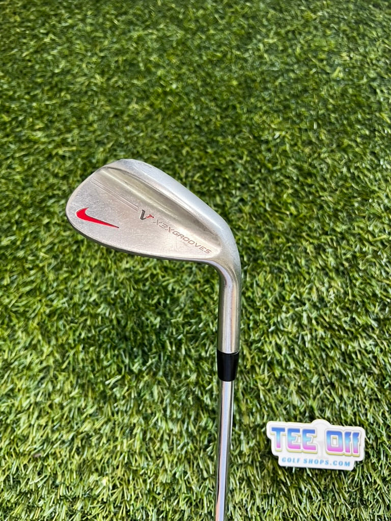 Nike X3X Grooves Sand Wedge 56 Loft Stiff RH