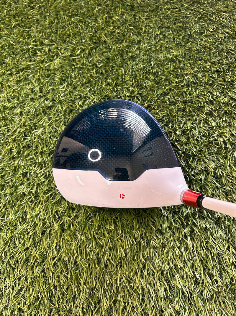 TaylorMade M1 Ryder Cup Edition Driver 9.5 Loft Stiff RH