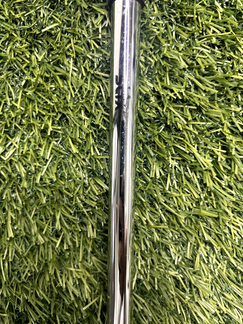Stix Perform Sand Wedge 56 Loft Wedge Flex RH