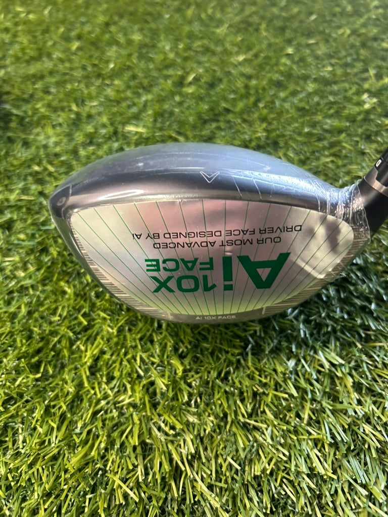 Callaway Elyte Max Fast Driver 10.5 Loft Regular RH