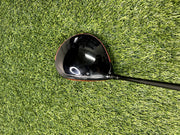 TaylorMade Stealth 2 HD Driver 10.5 Loft Senior RH