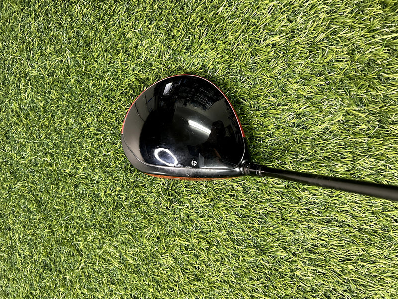 TaylorMade Stealth 2 HD Driver 10.5 Loft Senior RH