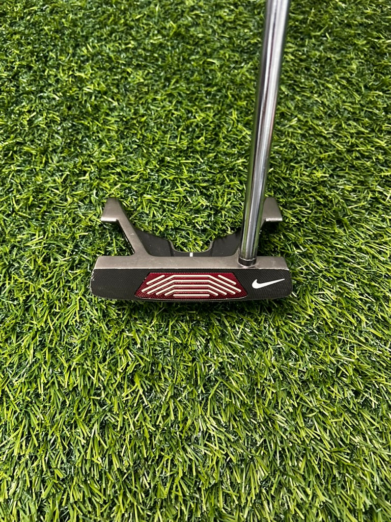Nike Method Core Drone Mallet Putter RH
