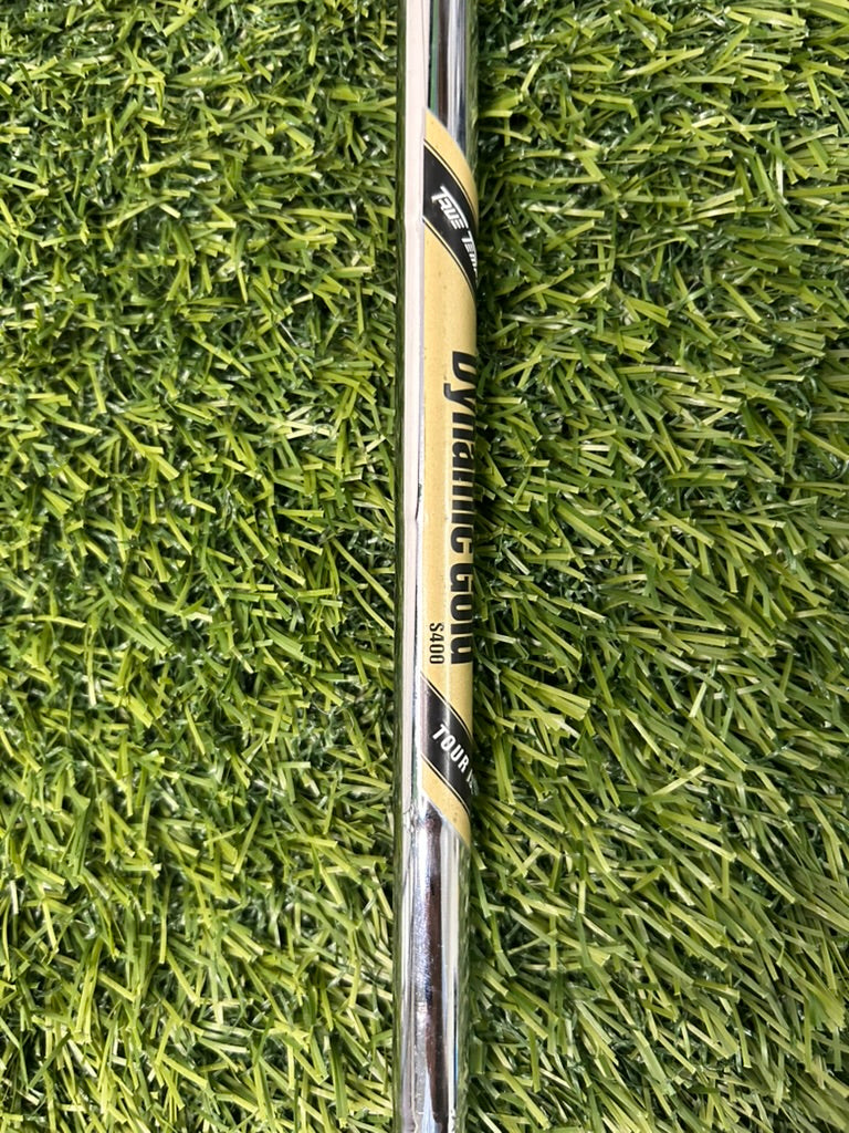 Cleveland RTX 6 ZipCore Tour Rack Sand Wedge 54 Loft Stiff RH