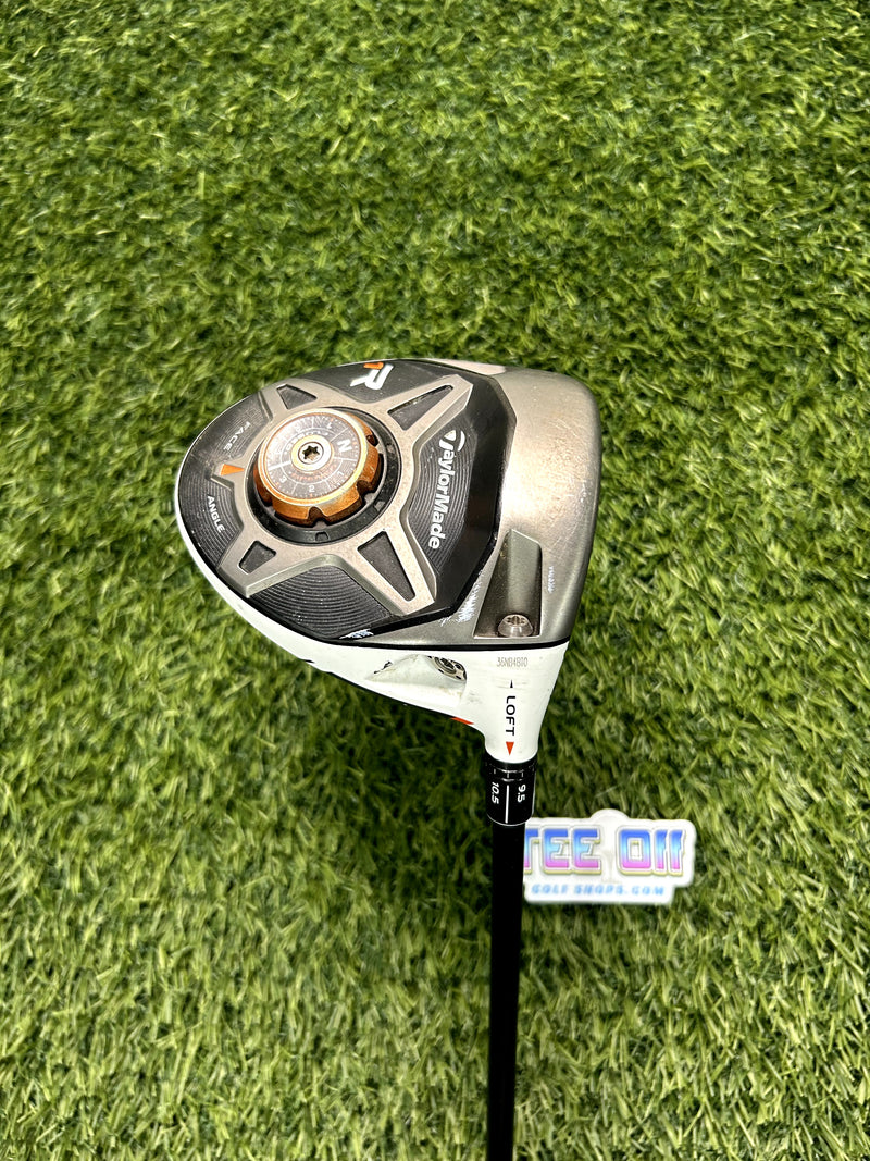 TaylorMade 1R Driver 10.5 Loft Stiff RH
