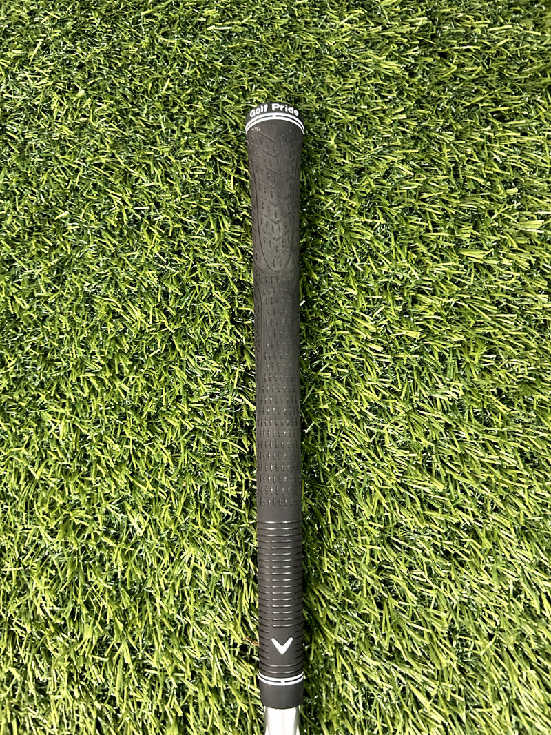 Callaway X Hot 3-Wood Senior RH