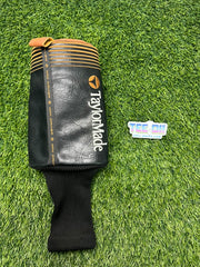 TaylorMade BRNR Mini Head Cover Pre-Owned