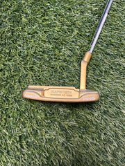 Ping Anser Karsten Beryllium Blade Putter LH