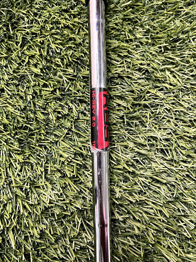 Cleveland CBX Sand Wedge 56 Loft Stiff LH