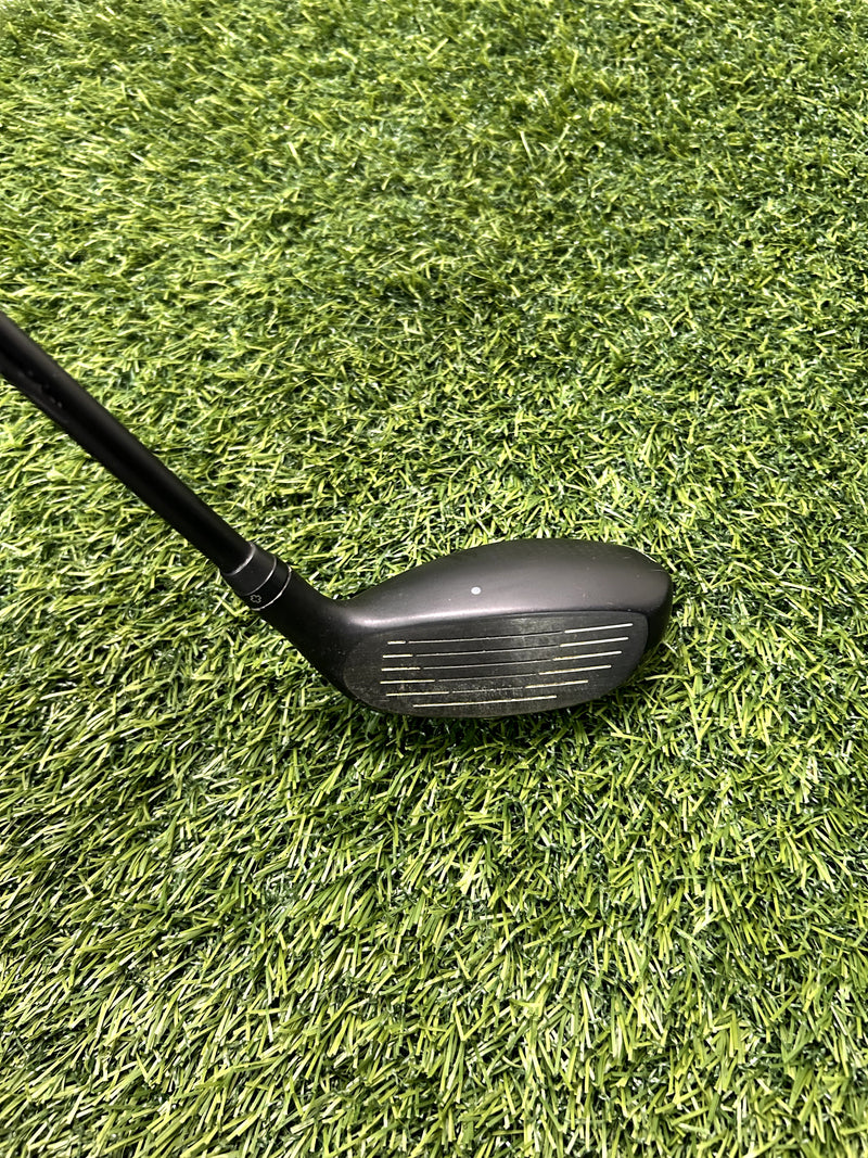 Ping G430 4H 22 Loft Regular LH