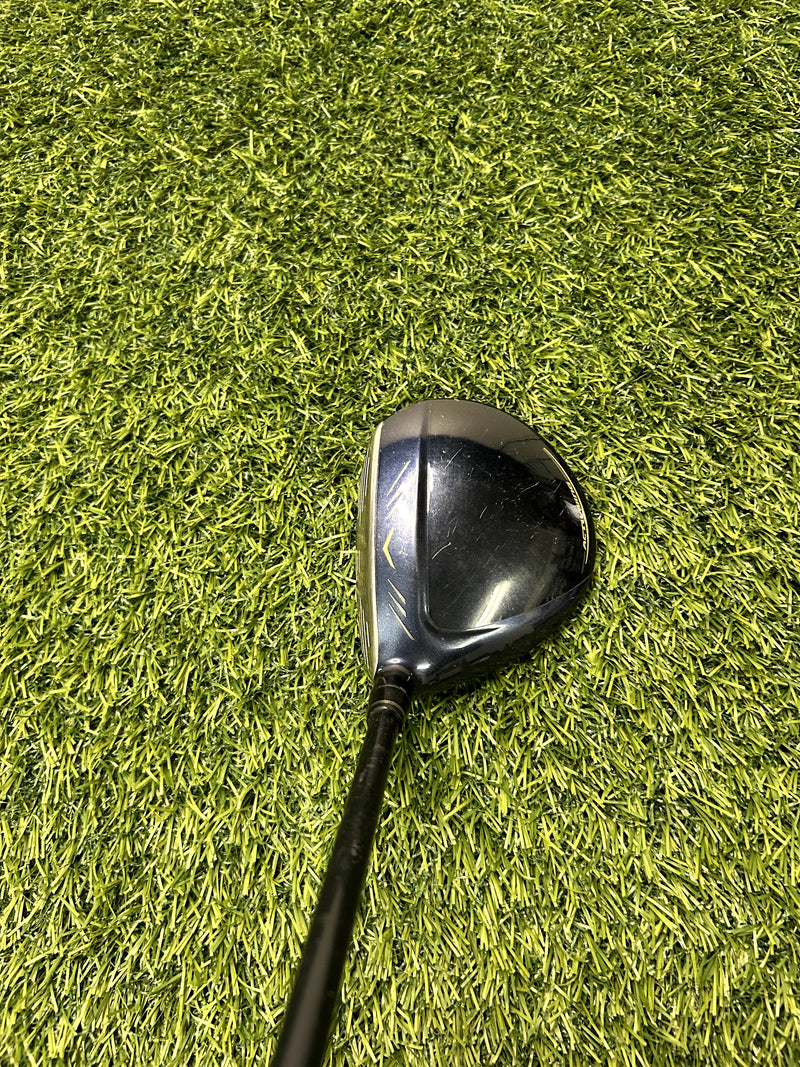 XXIO Prime 9 5-Wood 18 Loft Regular RH