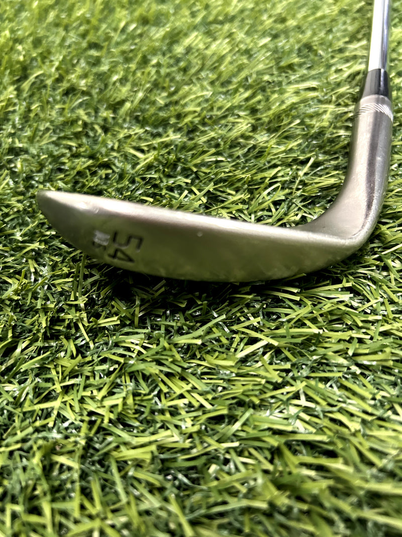 Titleist Vokey SM10 Sand Wedge 54 Loft Wedge Flex RH