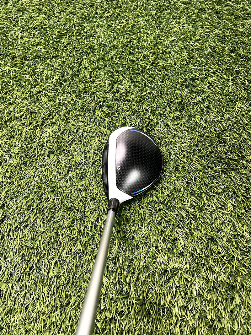 TaylorMade SIM 2 Max 9-Wood 24 Loft Stiff RH