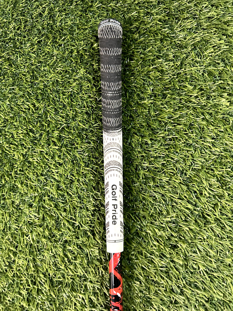 TaylorMade Qi10 Max Driver 10.5 Loft Stiff LH