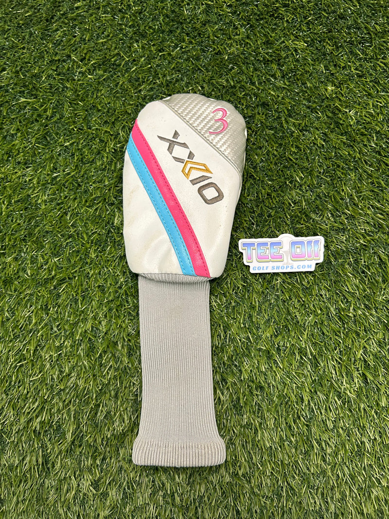 XXIO Ladies Head Cover Pre-Owned