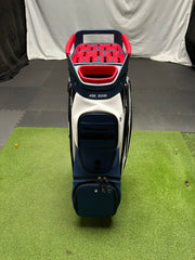 ASK ECHO SOUNDLESS 2.0 Golf Bag