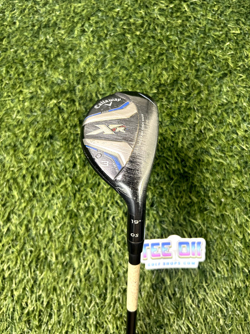 Callaway XR16 3H 19 Loft Senior RH